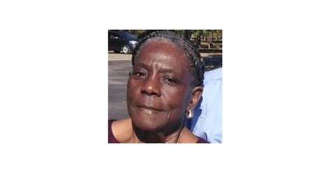 Juanita Ingram Thomas Obituary 2022 Cut Off La Falgout Funeral