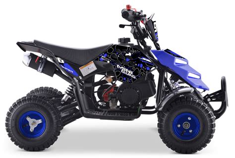 atv cc miniquad atv bla kr