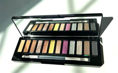 Urban Decay Naked Metal Mania Palette 33 At Kohls Free Stuff Finder