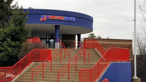 USA Hockey Arena Box Office Looking for Ticket Sales Consultant