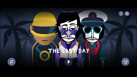 How To Make A Incredibox Mod Polo On The Last Day Youtube