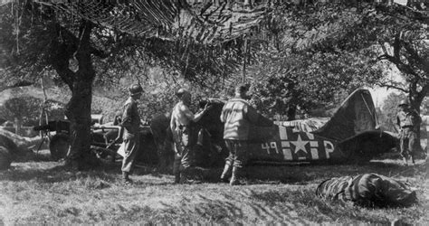 Rare Pictures Of The Ghost Army That Duped The Nazis During World War Ii ~ Vintage Everyday