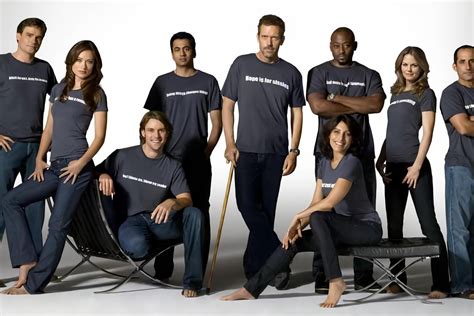 Regarder Dr House Streaming Saison En Ligne Hd T L Sat