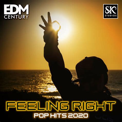 Feeling Right – EDM Century