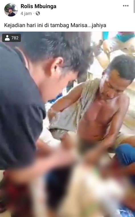 Kembali Terjadi Seorang Penambang Di Pohuwato Tewas Tertimbun Longsor