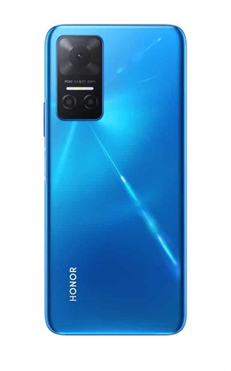 Honor Virtually Launches Affordable Play 6T and Play 6T Pro