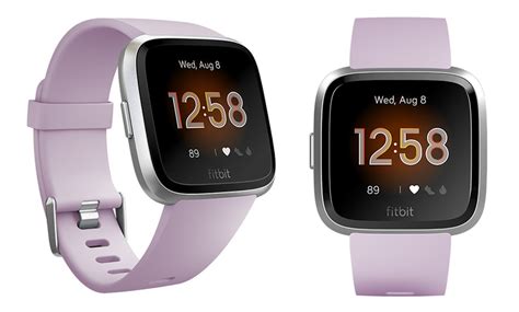 Fitbit Versa Lite Activity Tracker Groupon Goods