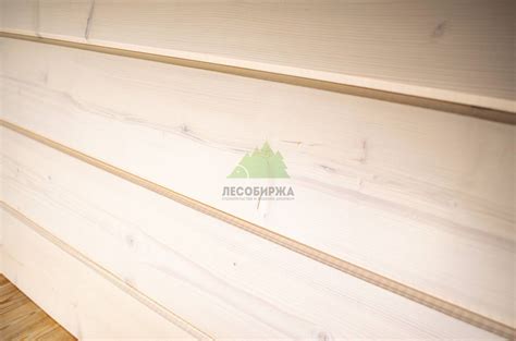 Обшивка доской в полурустик: доступная имитация бруса