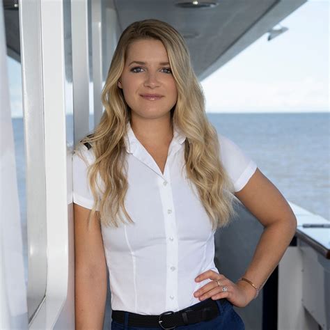 Below Deck Down Under Returns With Season 2 See The New Crew Joining