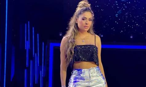 VIDEO Galilea Montijo Anuncia Que El Premio De LCDLFM No Se Puede