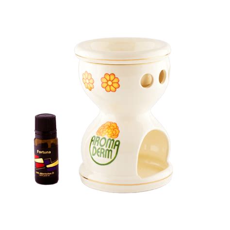 «Аромадерм» аромалампа