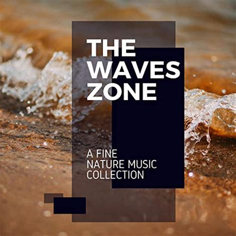 Play The Waves Zone A Fine Nature Music Collection By Ocean Sounds Fx