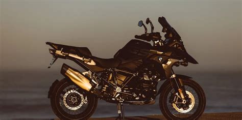 Bmw R 1250 Gs The Ultimate Edition Webbikeworld