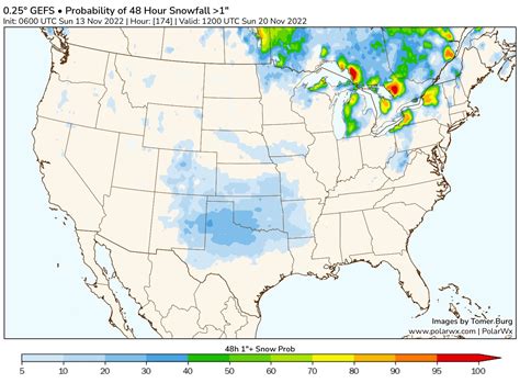 Tomer Burg On Twitter The Unusual Streak Of Early Season Snow Events