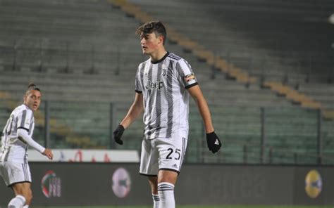 Juventus Next Gen Cerri E Scaglia Convocati In Prima Squadra