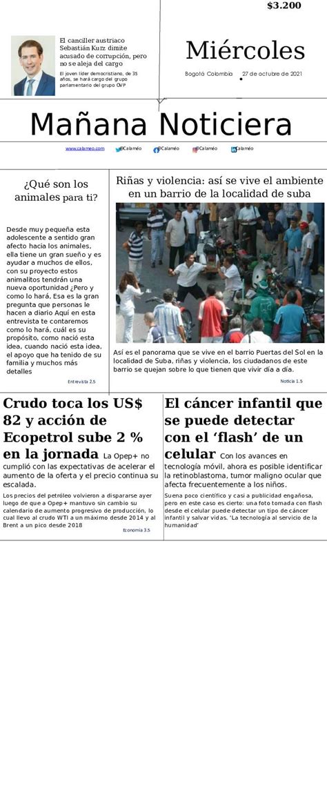 Calaméo Periodico Ariana 2