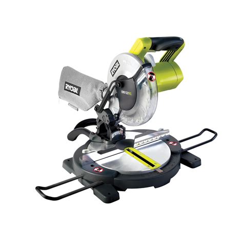 Ryobi 1200w 210mm Compound Mitre Saw Bunnings Australia