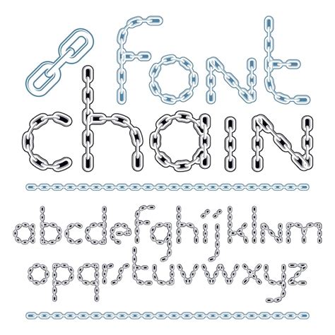 Premium Vector Vector Script Modern Alphabet Letters Set Lower Case