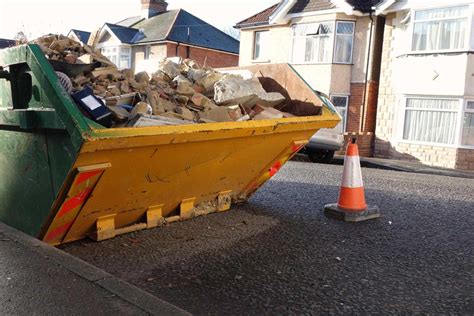 What Are Skip Hire Prices In Checkatrade