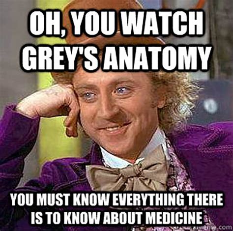 25 Best Greys Anatomy Memes That Will Make You Feel All The Feels Yourtango