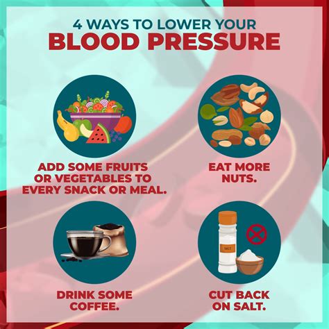 10 Ways To Lower Blood Pressure Immediately Artofit