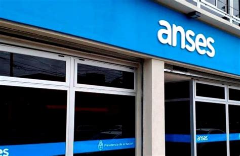 Anses Tomá Nota Se Conoció El Calendario Completo De Pagos De