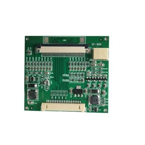 Tft Controller Board Lvds 60 Pin To Lvds 20 Pin Tailor Pixels