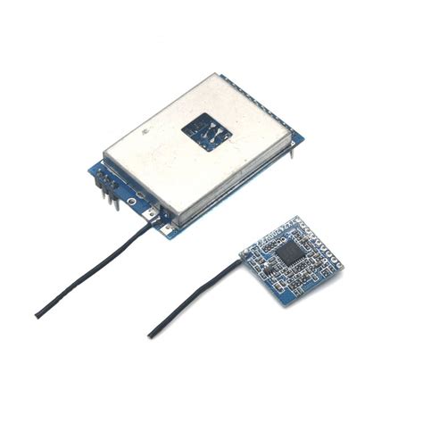 FPV Video Stereo Audio AV 200mW 2 4Ghz Wireless Transmitter Module