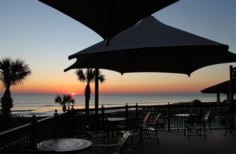 Sunrise Of Ponte Vedra Atlantic Beach Free Image Download