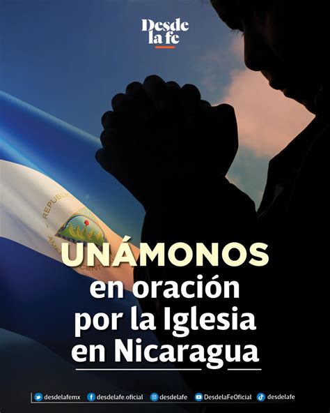 Desde La Fe On Twitter Oremos Por Mons Rolando Lvarez Obispo De