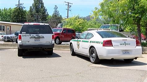 Siskiyou County Sheriff feels confident in double homicide investigation | KTVL