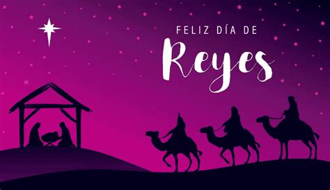 200 imágenes de Reyes Magos 2025 con frases bonitas para WhatsApp