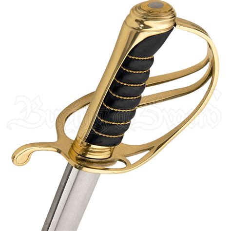 Texas Dragoon Saber 501148 By Medieval Swords Functional Swords