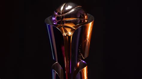 Trophy - FIBA Women's AmeriCup 2023 - FIBA.basketball