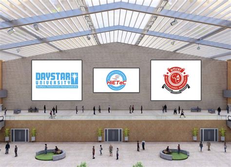 Blog - Daystar University Faculty and Staff Profiles