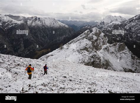 Ponga national park asturias hi-res stock photography and images - Alamy