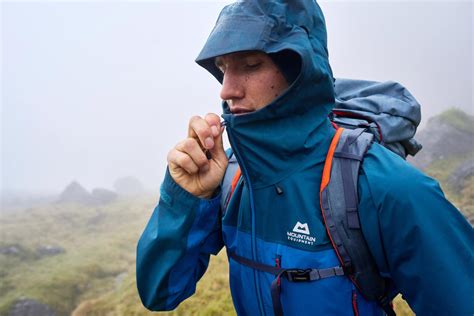 Men's Outdoor Clothing | Mountain Equipment