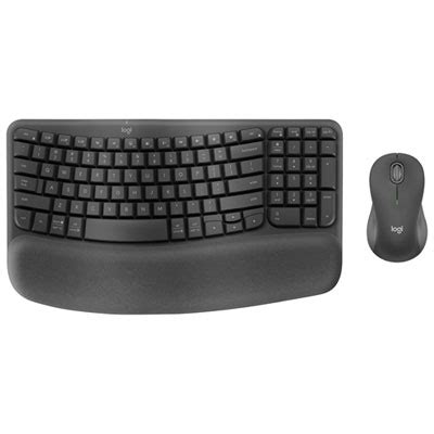 Best Ergonomic Keyboard And Mouse | Best Buy Canada