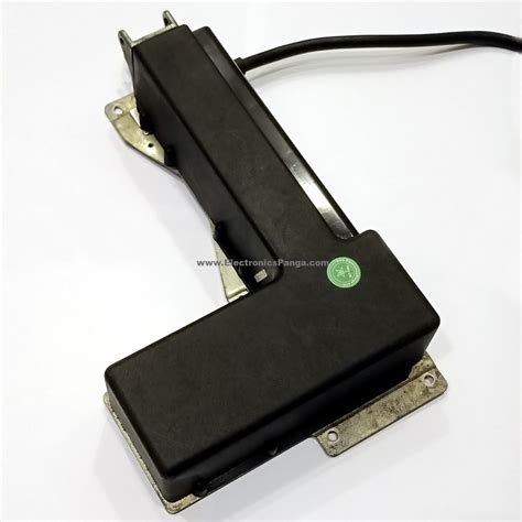 Linear Actuator 24V/DC 5inch Stroke DA13 – Star International