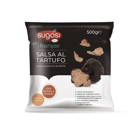 Sugosi: the secret ingredient - Surgital