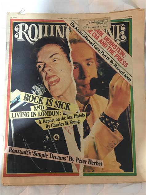 Roctober Reviews Sex Pistols The Great Rock N Roll Swindle