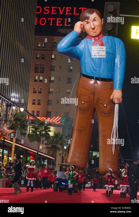 Atmosphere The 80th Anniversary Of The Hollywood Christmas Parade Benefiting Marine Toys For