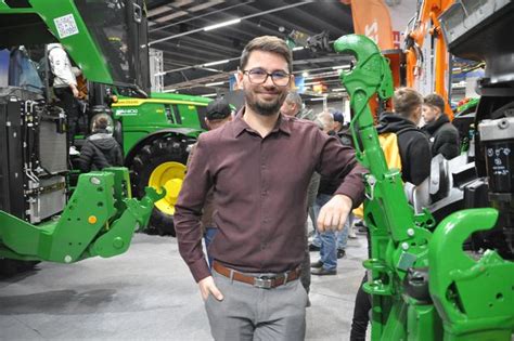 Agrotech 2024 Znane Osoby Na Targach Techniki Rolniczej W Targach