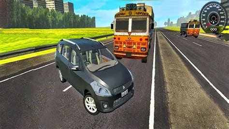 Download more similar Indian Car Simulator 3d Suzuki games/apps on PC