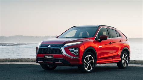 Mitsubishi Eclipse Cross Exceed Phev Review The Advertiser