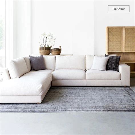 L Shape Sofa – Originals Furniture