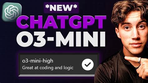 ChatGPT O3 Mini Review Advanced AI For Developers Business Geeky