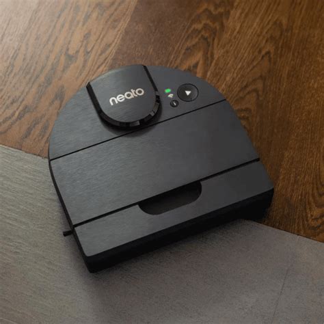 Neato D8 Robot Vacuum: A Detailed Review and Buyer’s Guide - Robot Chores