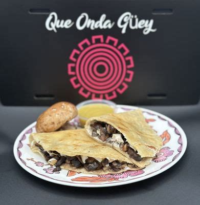 QUE ONDA GUEY - Updated January 2025 - 12 Photos - 2840 S US 1, Fort ...