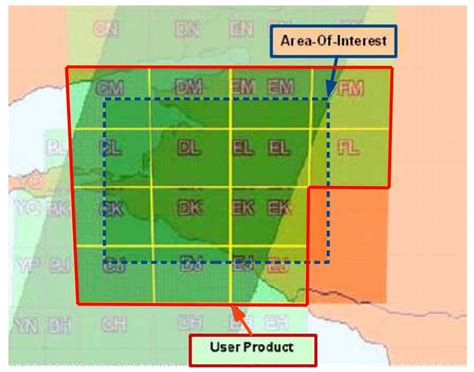 Understanding Sentinel-2 Satellite Data | EOX